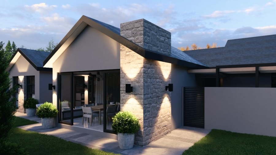 3 Bedroom Property for Sale in Van Der Hoff Park North West